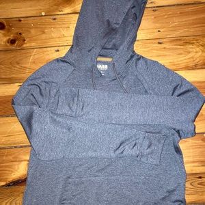 Bass Outdoor Hoodie